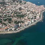 Apartmán Jamaica *