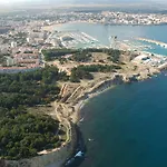 Jamaica Apartmán L' Escala