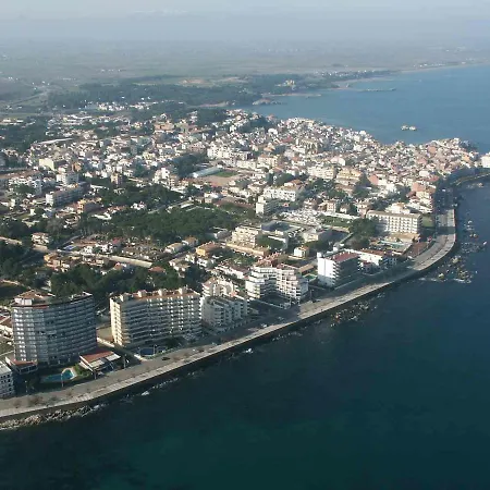 Jamaica Apartment L'Escala
