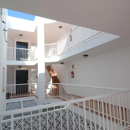 Apartamento Jamaica L' Escala