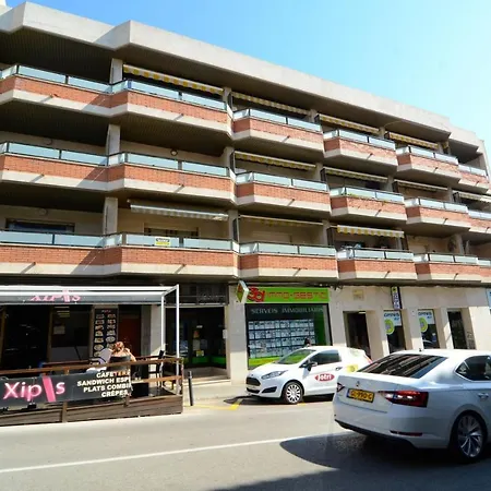 Appartement Jamaica *