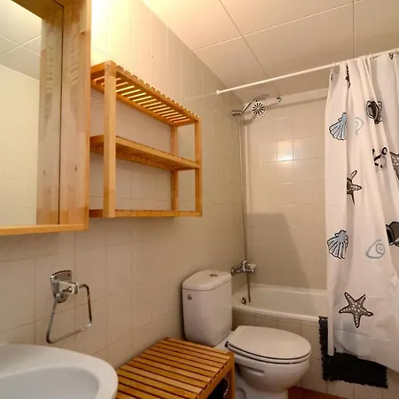 Apartamento Jamaica