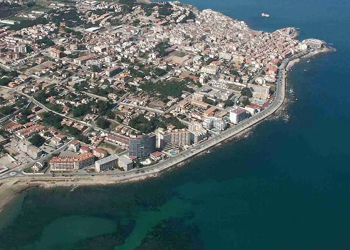 Apartament Jamaica *