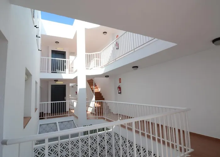 Apartament Jamaica L' Escala