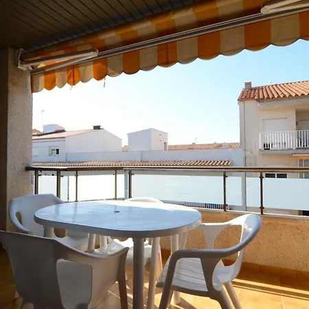 Διαμέρισμα Jamaica L' Escala