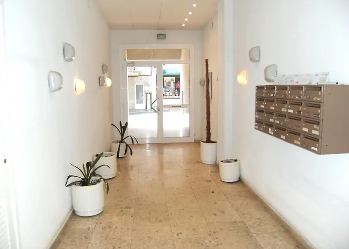 Jamaica Διαμέρισμα *