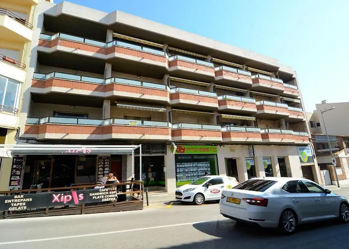 Διαμέρισμα Jamaica *