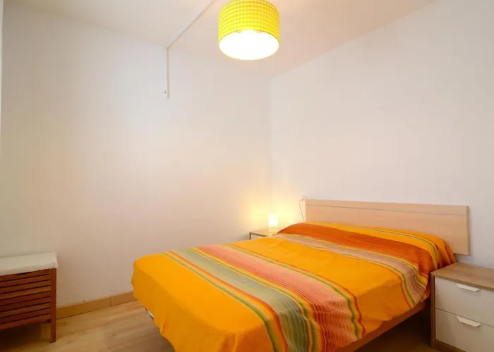 Jamaica Διαμέρισμα L' Escala