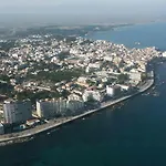 Jamaica 公寓 L' Escala